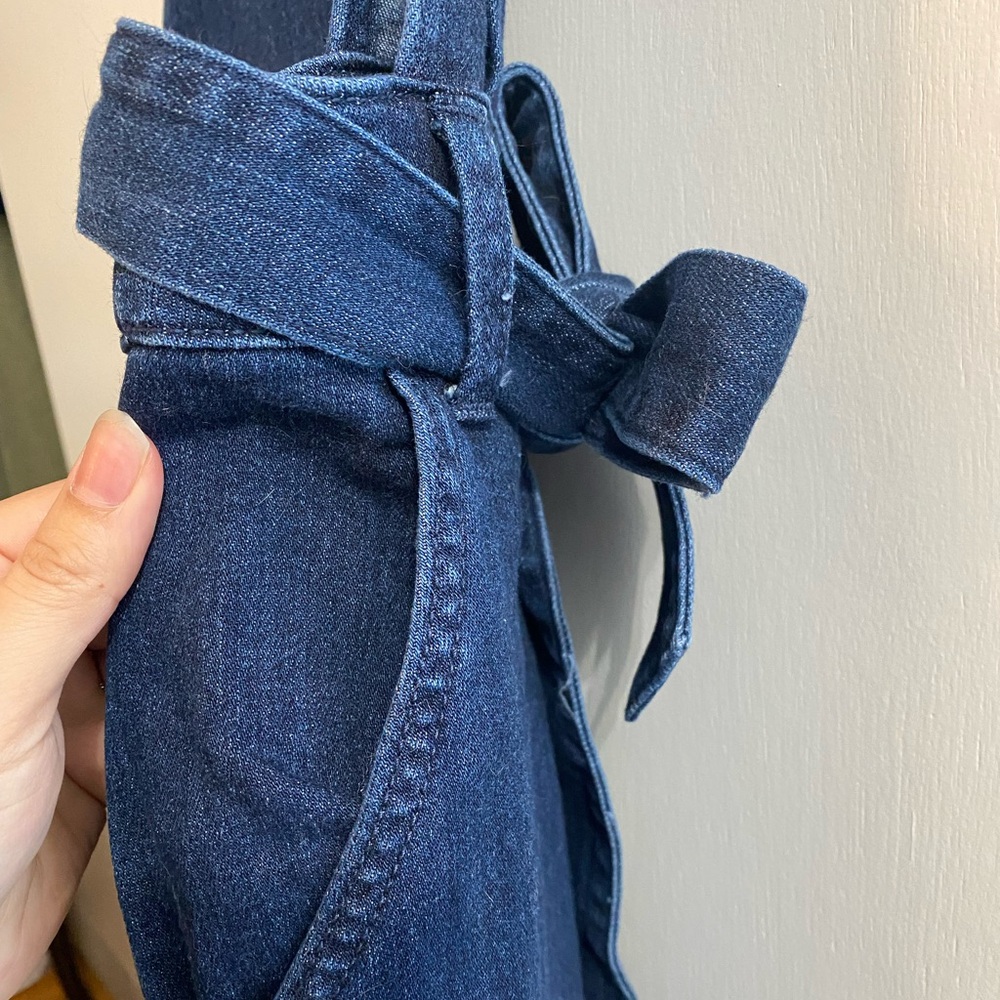 Universal Thread Overalls - Picture 4 of 9
